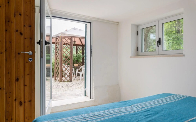 Villa Cello Certosa in Ostuni