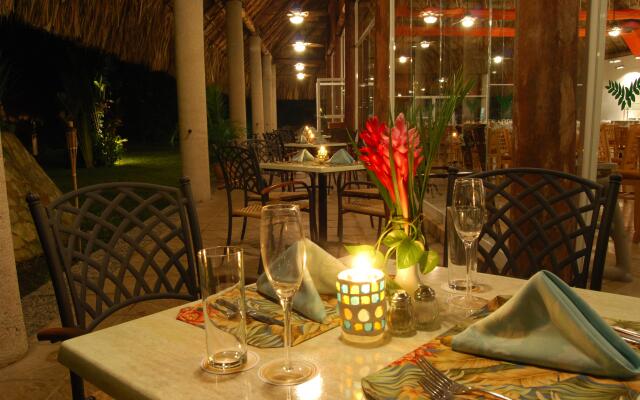Hotel Villa Mercedes Palenque
