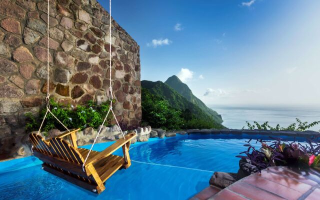 Ladera Resort - Adults Only