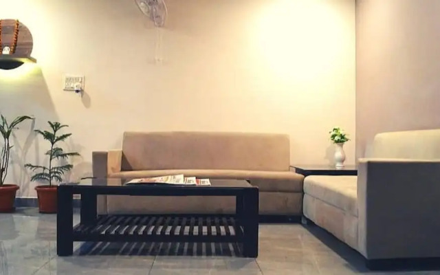 Travaasa Jaipur By ShriGo Hotels