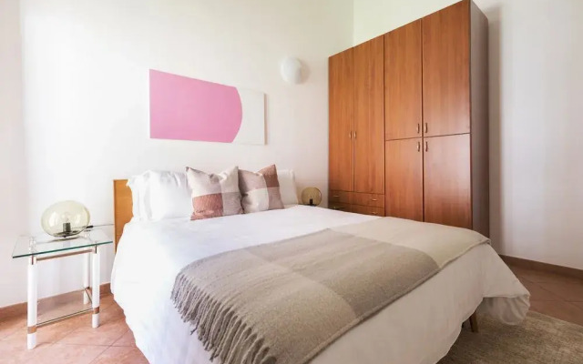 Playful 1BR in San Pietro / Vaticano by Sonder