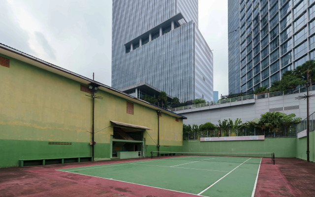 Wisma Satria Mandala RedPartner