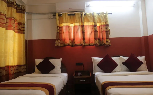 Hotel Aakansh