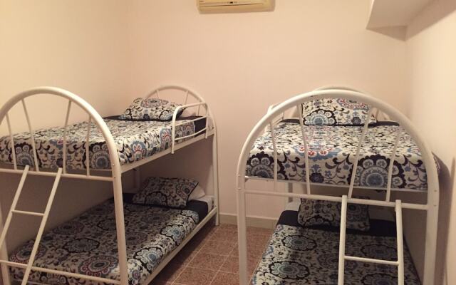 Hotel Costa Del Sol Inn