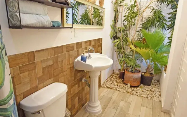 Casa Nomis Cancun