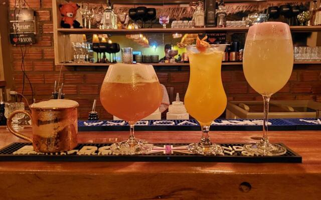 Pousada Beira da Mata