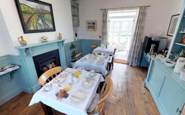 Ty Newydd B&B