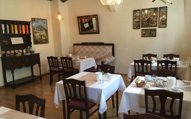 Hotel Alt Annaberg