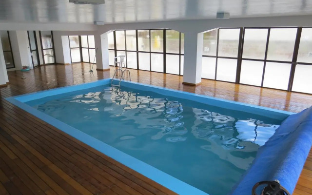 Apartamento Paraíso Gramado - 900m da Rua Coberta