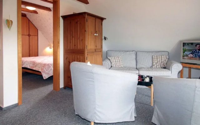 Ferienwohnung am Deich