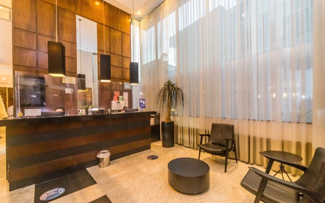 Paraiso Suites by Charlie - Apartment in Σάο Πάολο - Photo 2