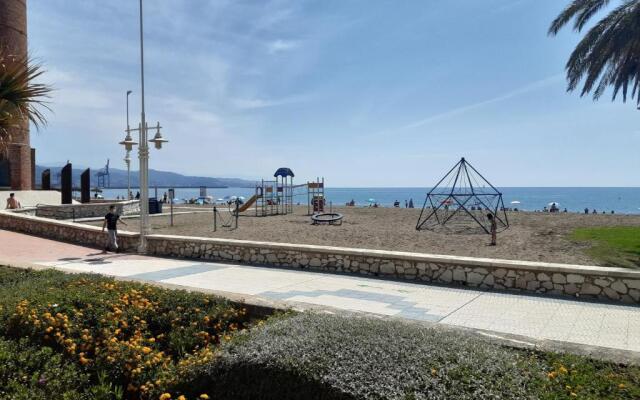 Apartamento Eursu Playa