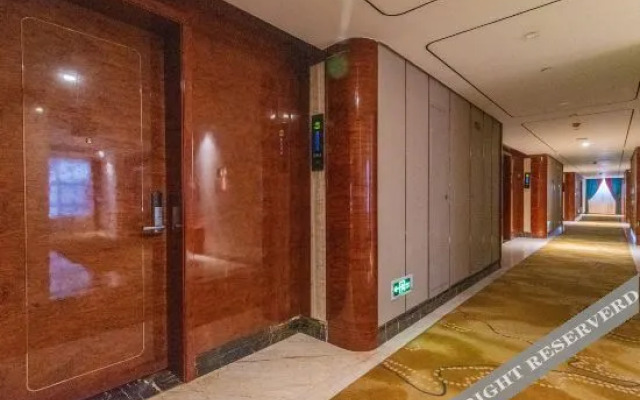 Tianluan International Hotel