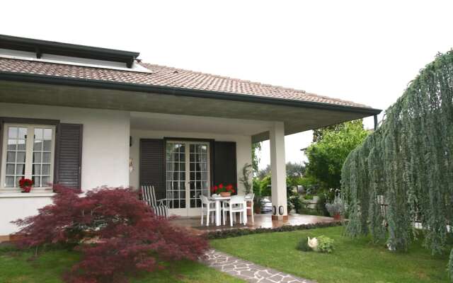 B&B La Mansardina