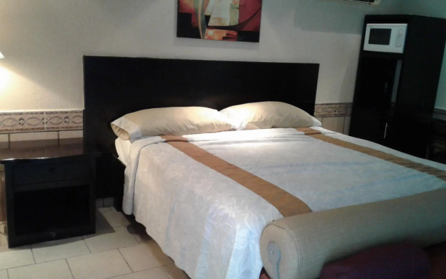 Hotel Mirage Express