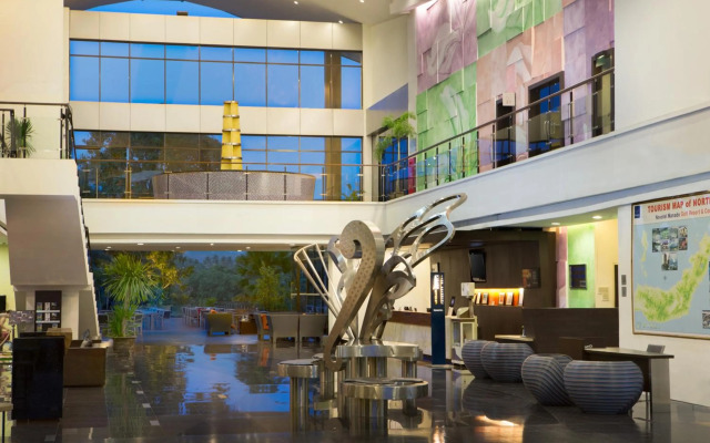 Novotel Manado Golf Resort & Convention Center