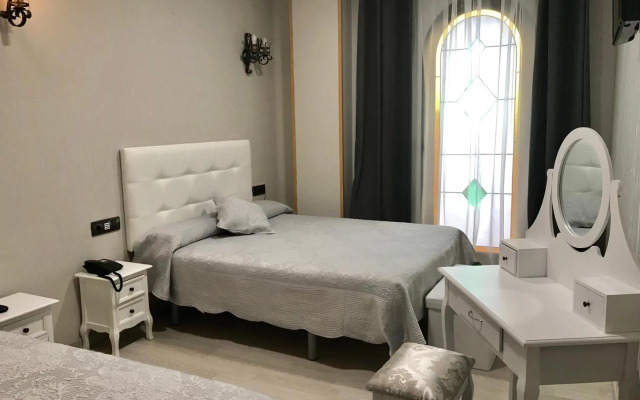 Hotel Castillo Bonavia