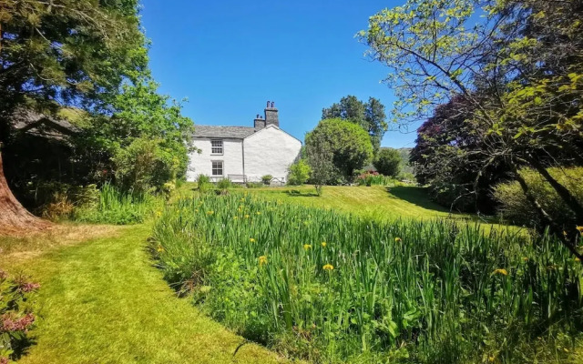 Seatoller House