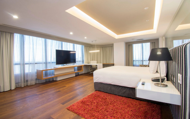 Presidente InterContinental Guadalajara by IHG