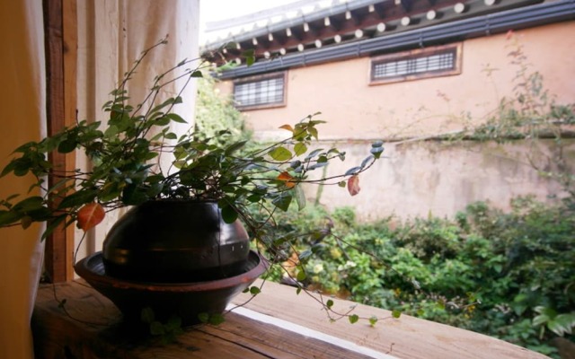 Lee Taek Gu Sarangchae 1