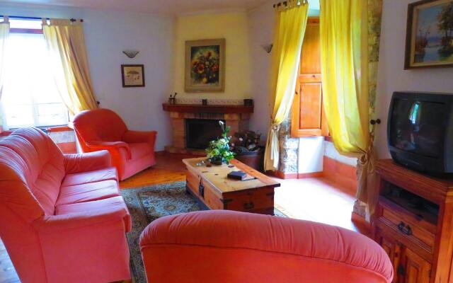 Quinta de Rio Alcaide