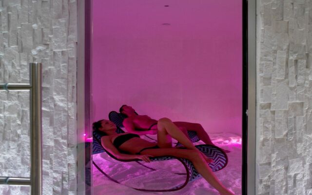 Hotel Select Suites & Spa / Apartments