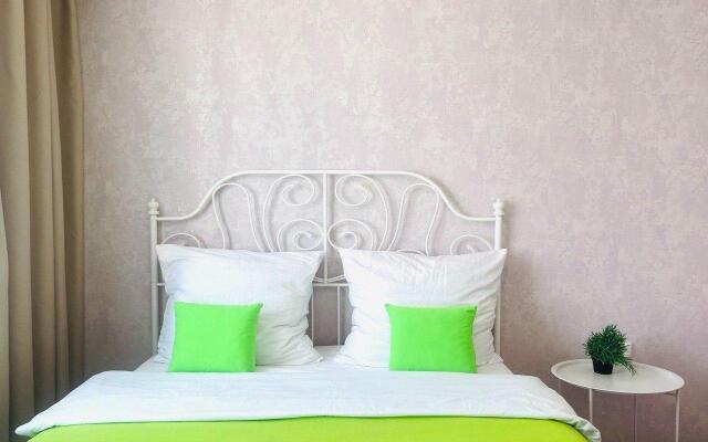 Ростов Посуточно на улице Андреева 7