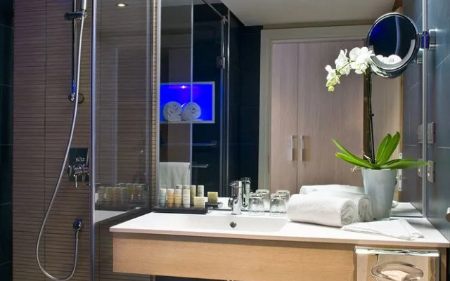 Radisson Blu Resort & Spa Ajac
