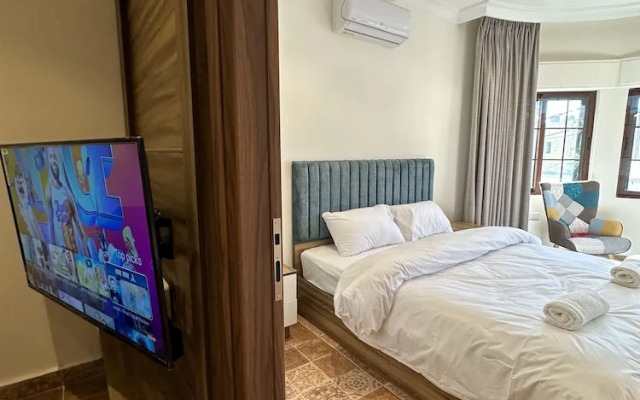 10 Antica Jabal Al Lweibdeh