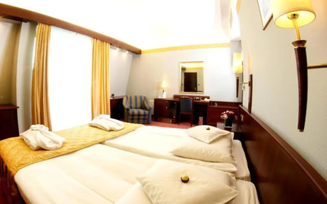 Park Hotel Diament Bielsko-Biała