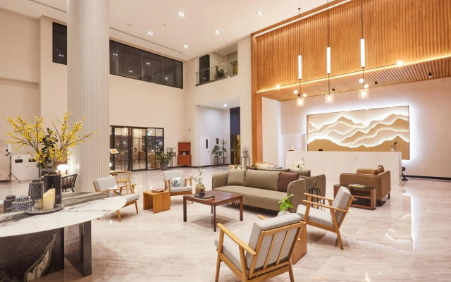 Centara Life Wisma Hotel Ratchaburi