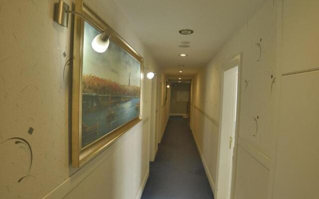 Sarnic Premier Hotel - Special Class