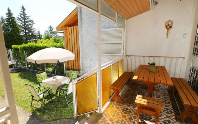 House Piccola Balatonfured/Balatonakali