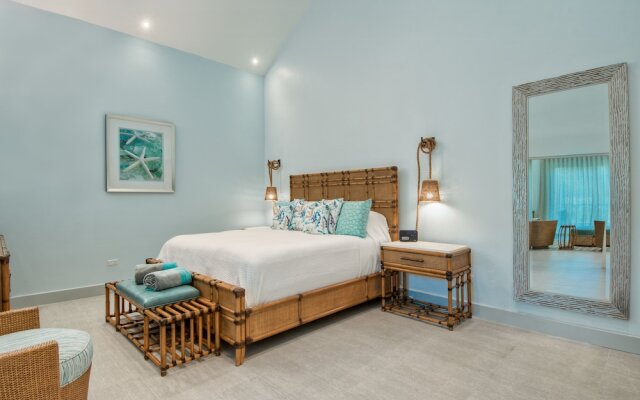 Cane Garden Bay Beach Hotel