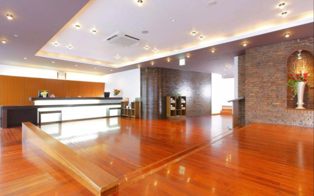 Hotel MyStays Yokohama