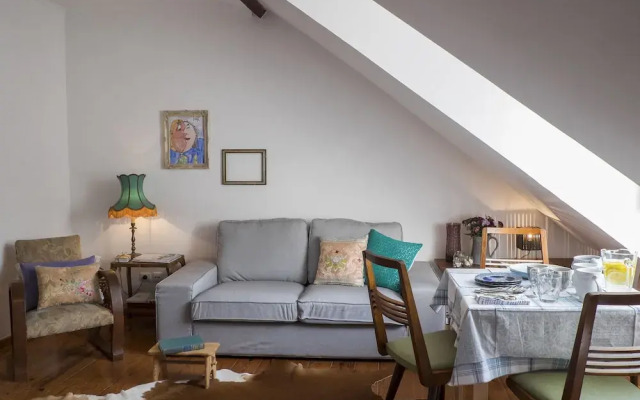 Castle View at Lisbon Heart Apartment, By TimeCooler