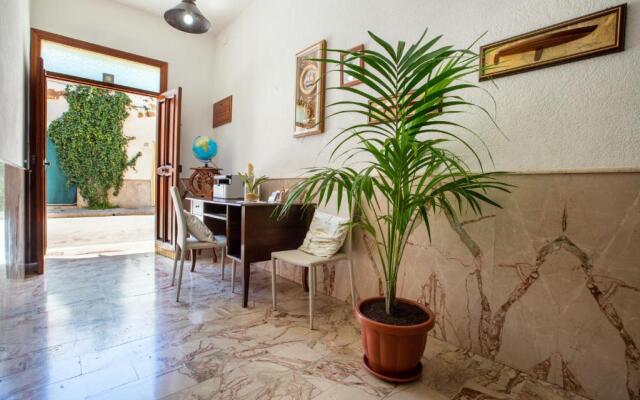 Pleiadi Bed  Breakfast