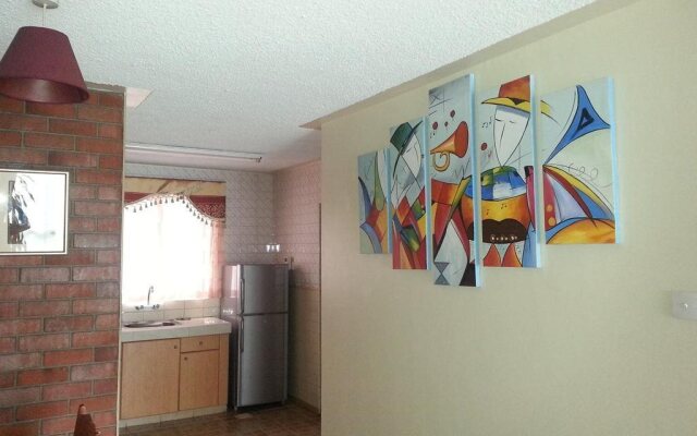Tropical Towers Apartments
