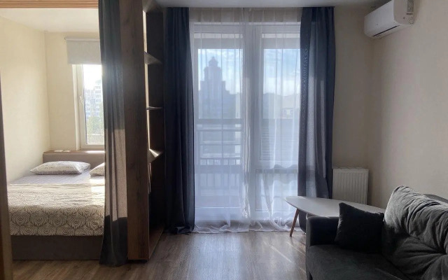 Апартаменты на проспекте Московский 132-123