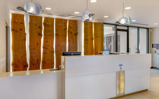 Best Western Plus Bayside Inn