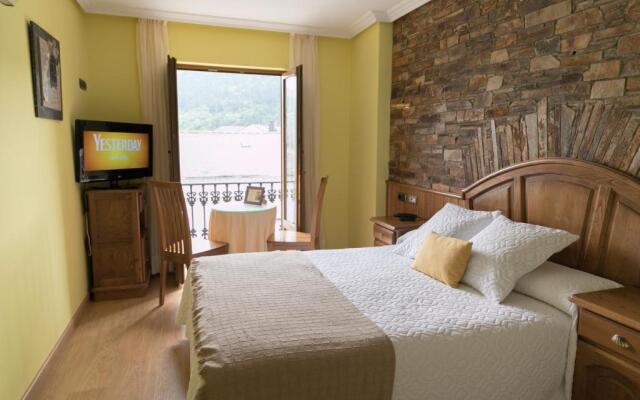 Hotel Rural Casa Paulino