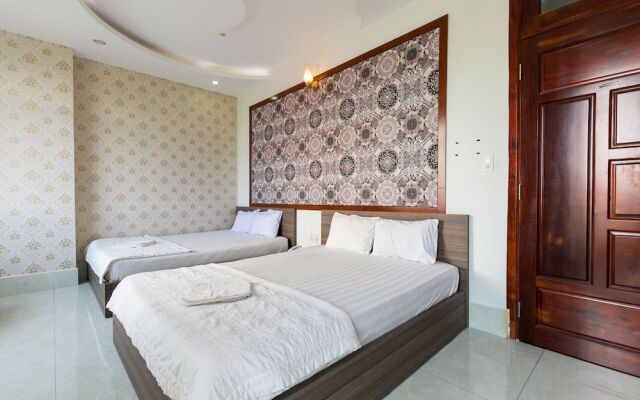 Oyo 481 Rang Dong Hotel