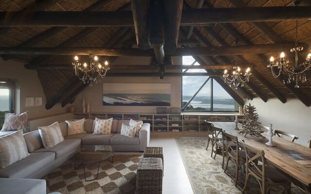 Beautiful Knysna Villas