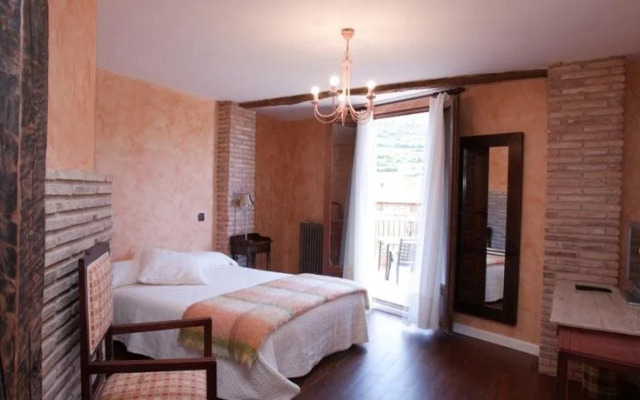 La Casona del Pastor