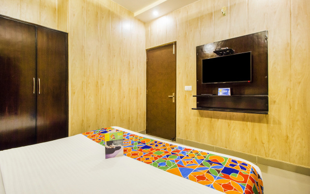 FabHotel Jannat