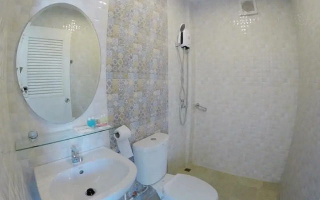 Baan Yooyen Hua Hin 57