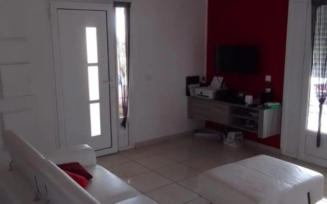 villa domaine des palétuviers