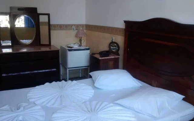 Hotel Fazenda Boa Vista