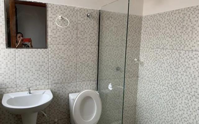 Celenes Hotel
