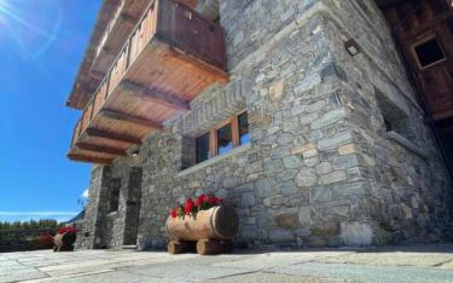 Apartment Maison Cervinia 2